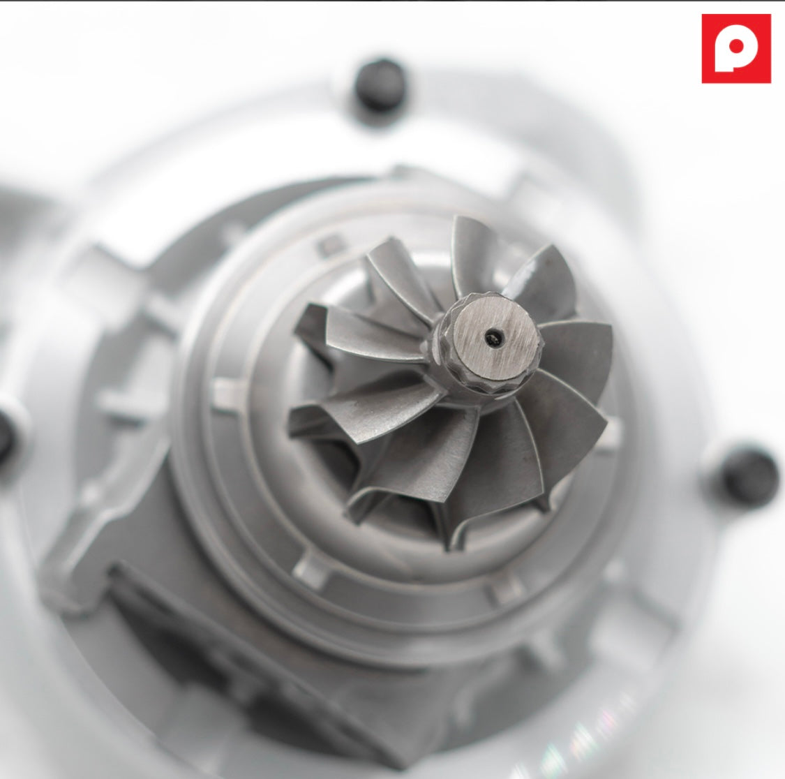 BMW B58 (Gen 2) NEW Pure600