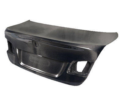 Carbon Creations F10 Carbon Fiber CSL Trunk