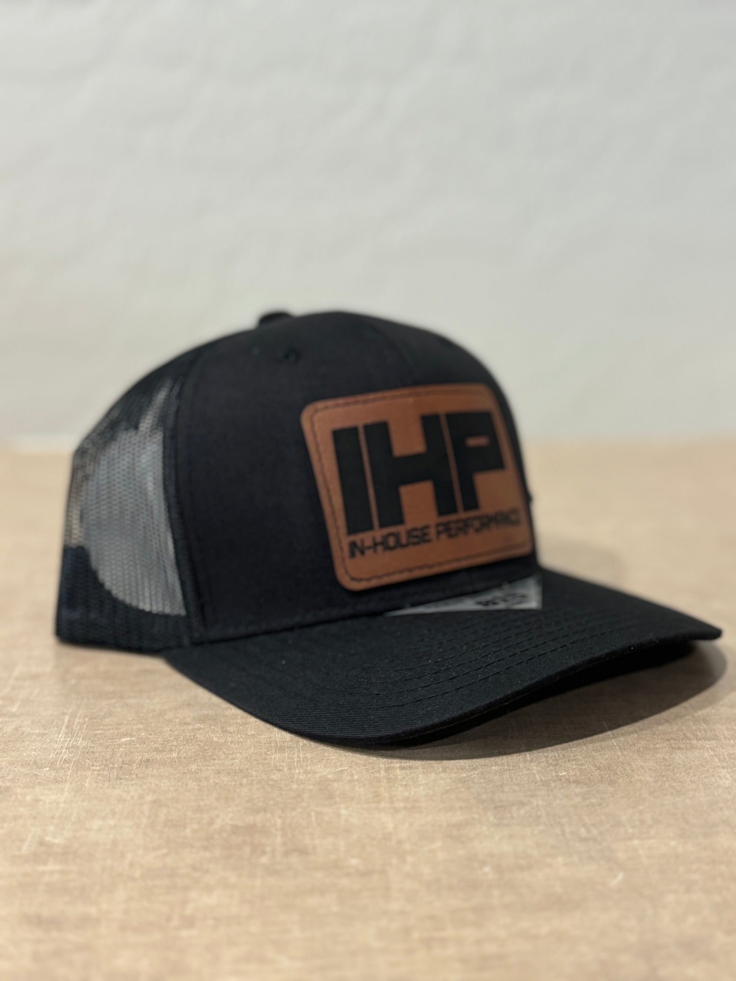 In House Performance Hats