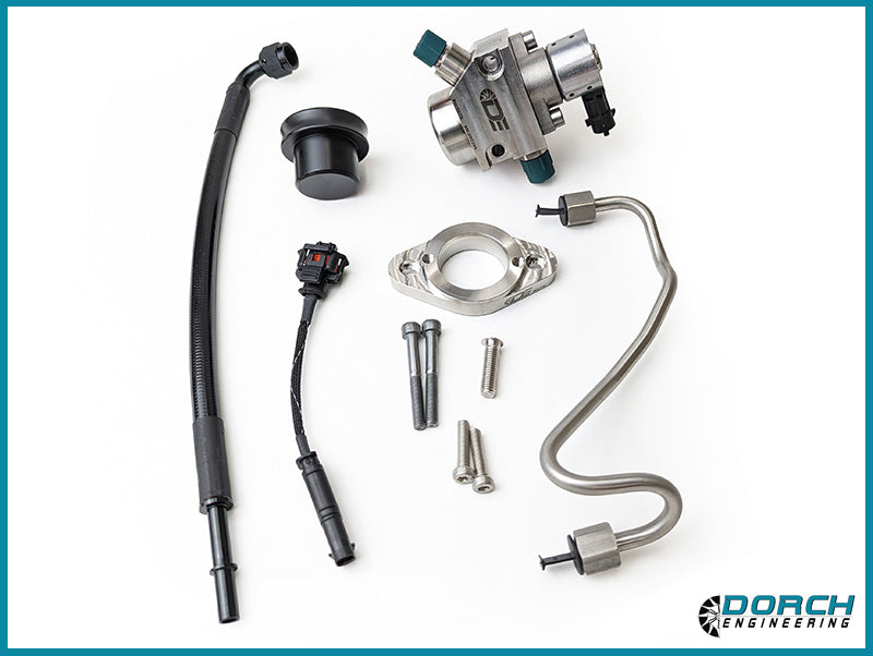 Dorch Engineering N55 DS25 HPFP