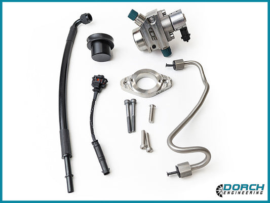 Dorch Engineering N55 DS25 HPFP