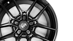 Variant Helium Wheels