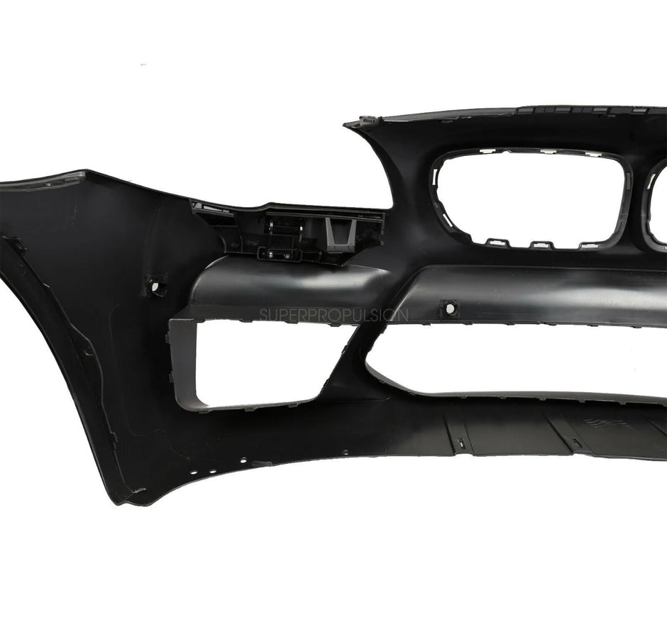 F10 conversion to F90/G30 Front Bumper