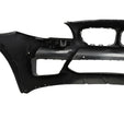 F10 conversion to F90/G30 Front Bumper