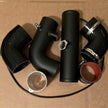IHP BMW 535i N55 Front Mount Intake with IHP Billet inlet