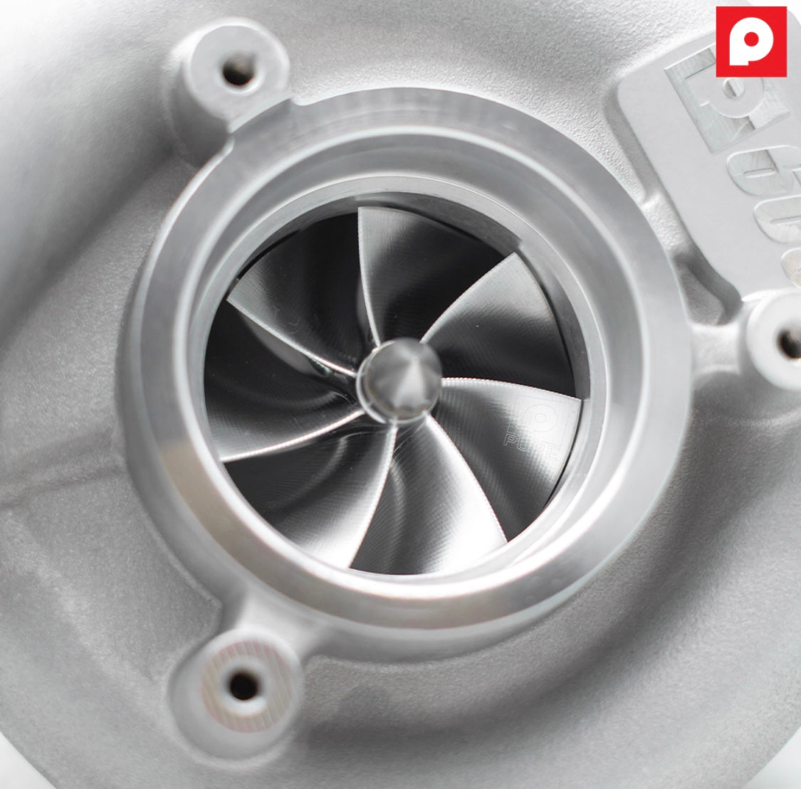 BMW B58 (Gen 2) NEW Pure600