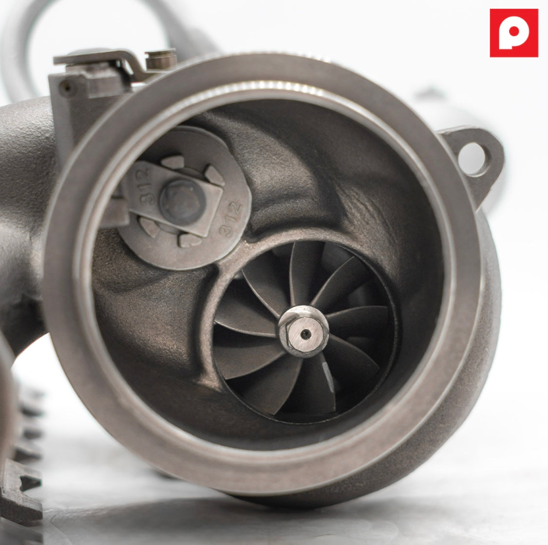 BMW-B58 (Gen 1) NEW Pure900