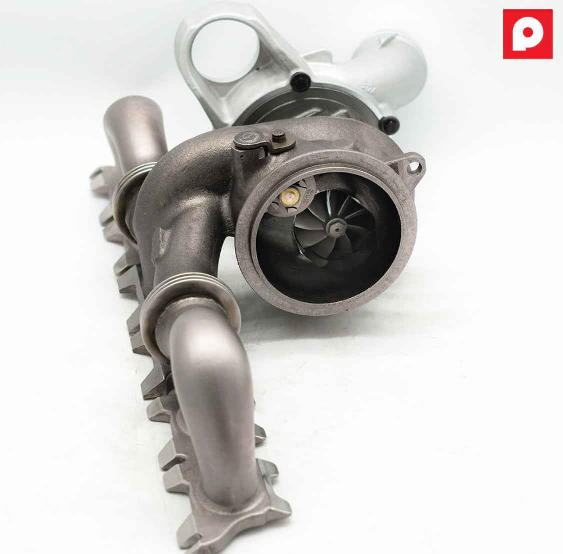 BMW-B58 (Gen 1) New Pure800