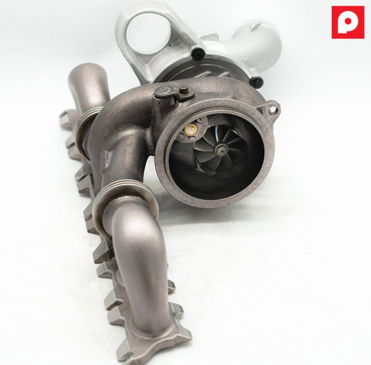 BMW-B58 (Gen 1) New Pure800