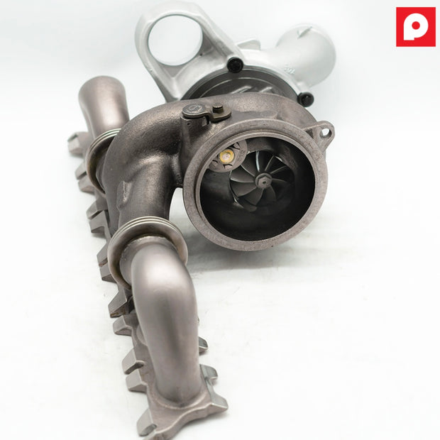 BMW-B58 (Gen 1) New Pure800