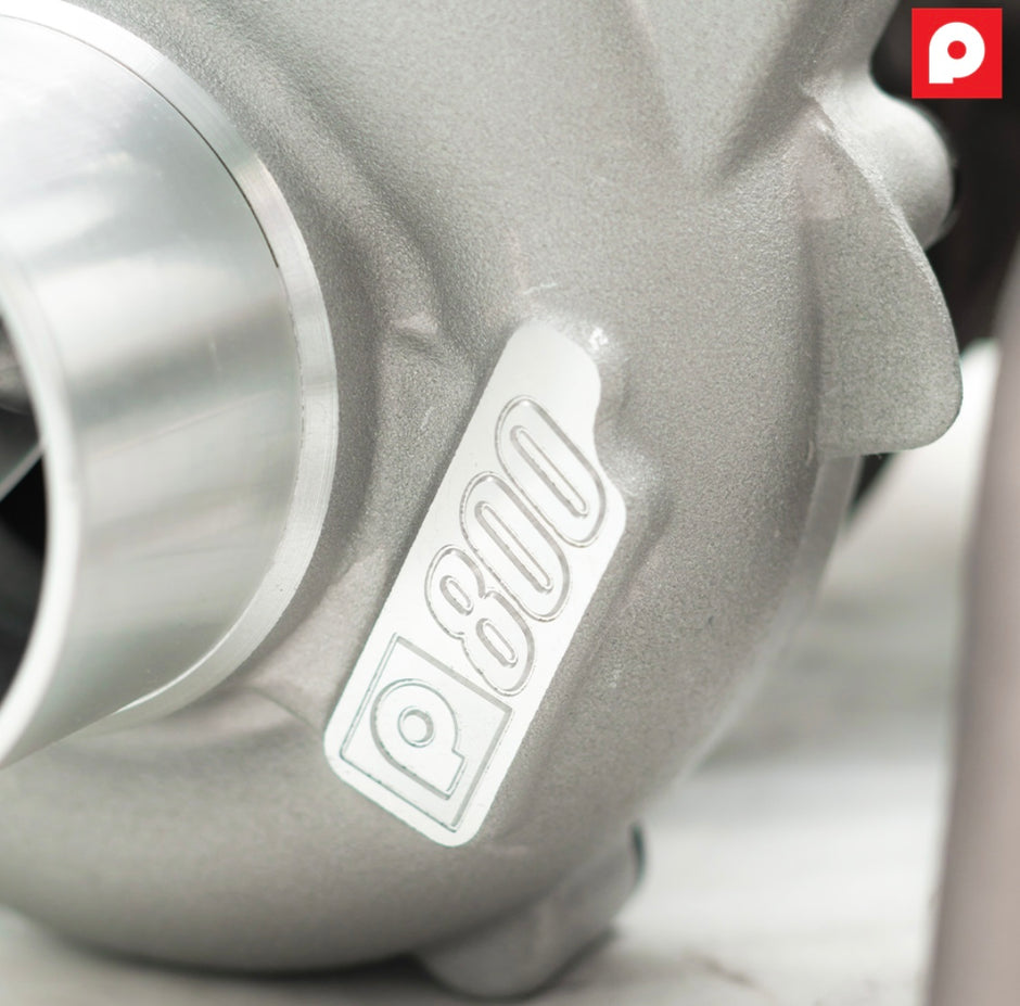 BMW-B58 (Gen 1) New Pure800