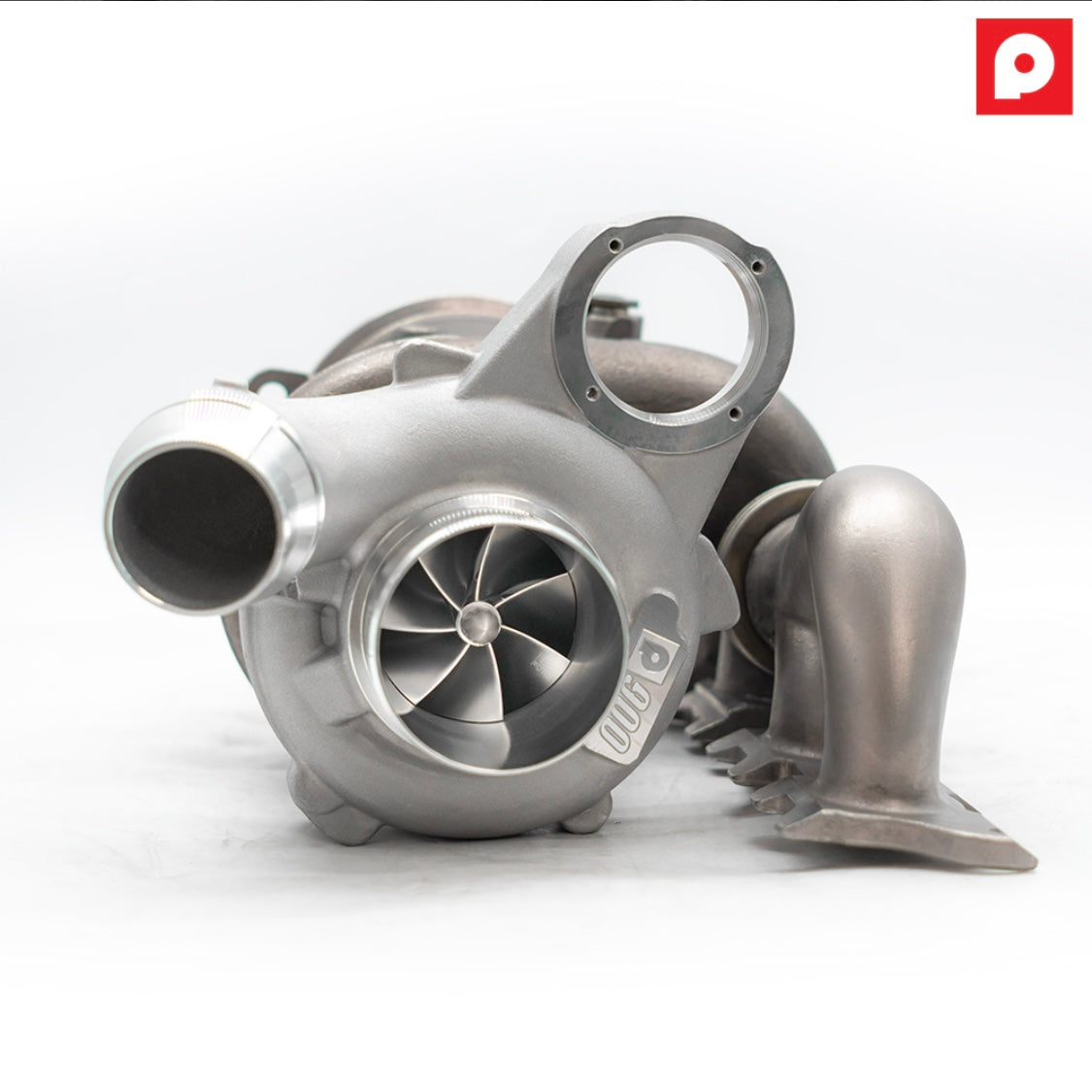 BMW-B58 (Gen 1) NEW Pure900