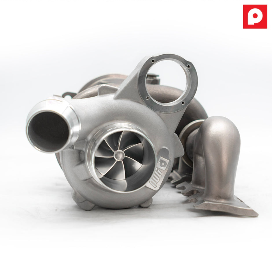 BMW-B58 (Gen 1) NEW Pure900