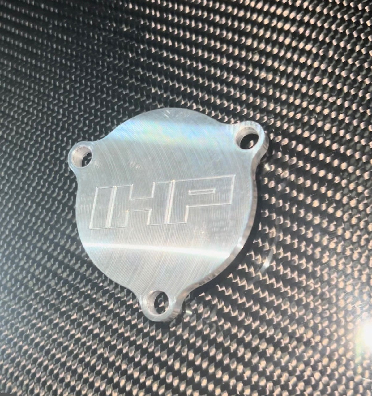 N55 IHP Stage 3 Power Package EWG