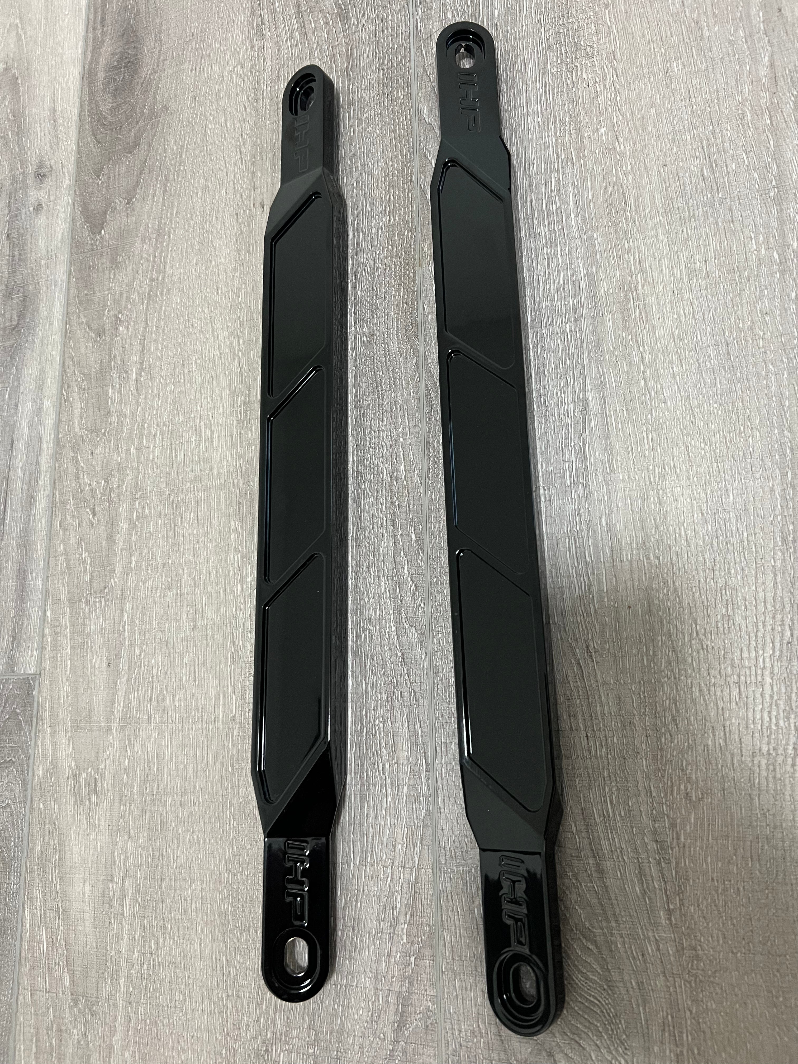 Billet CNC Radiator Support Strut Tower Brace F10, F12, F13, F06