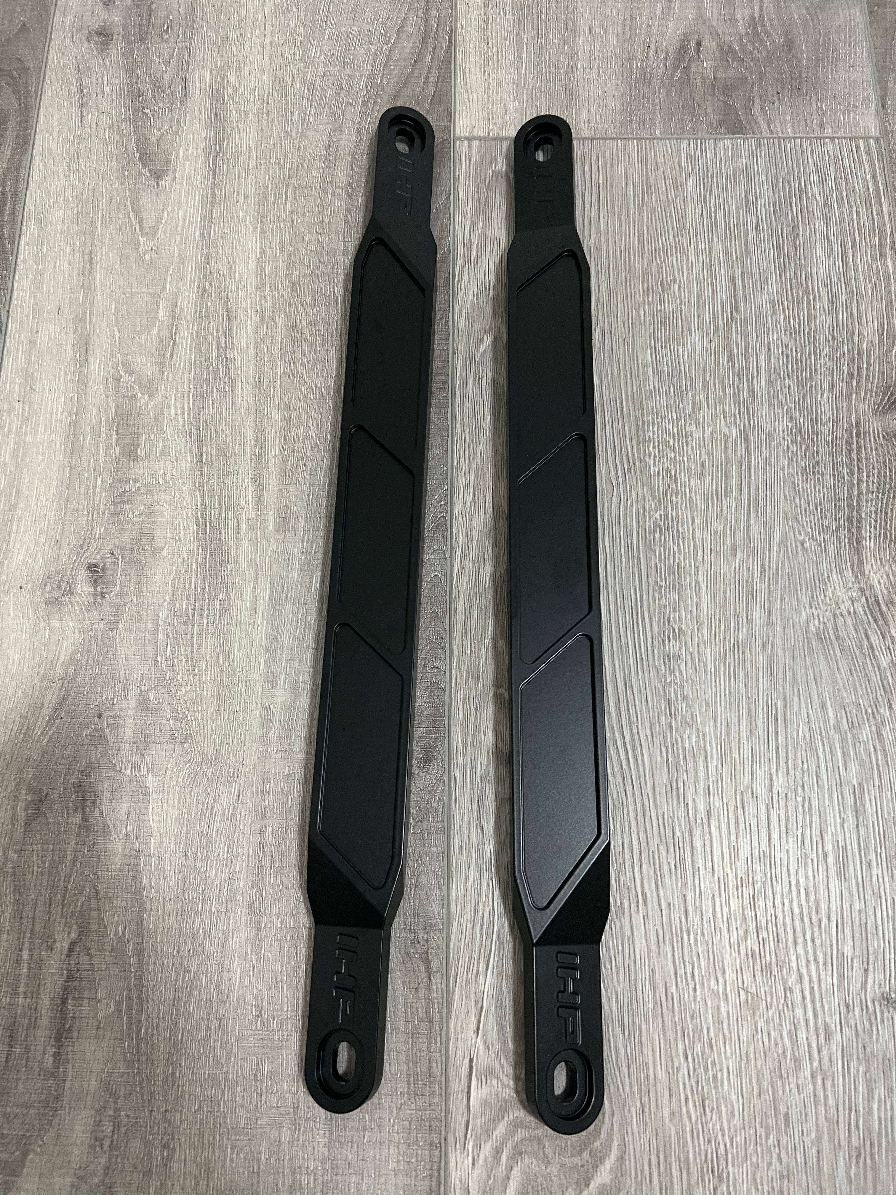 Billet CNC Radiator Support Strut Tower Brace F10, F12, F13, F06