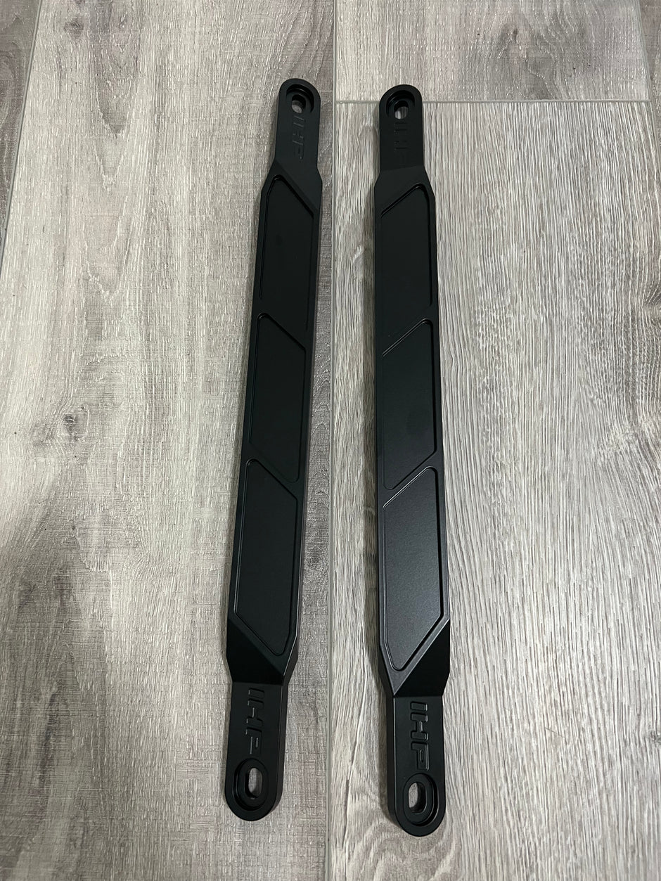 Billet CNC Radiator Support Strut Tower Brace F10, F12, F13, F06