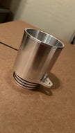 IHP BMW 535i N55 Front Mount Intake with IHP Billet inlet
