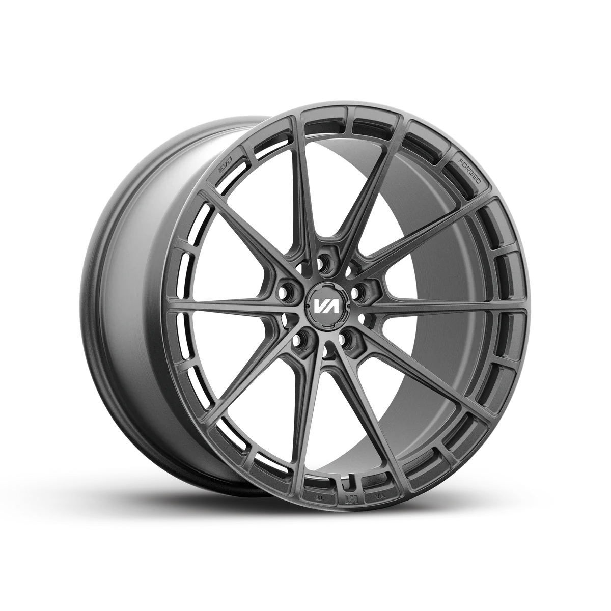 Variant AURE Wheels