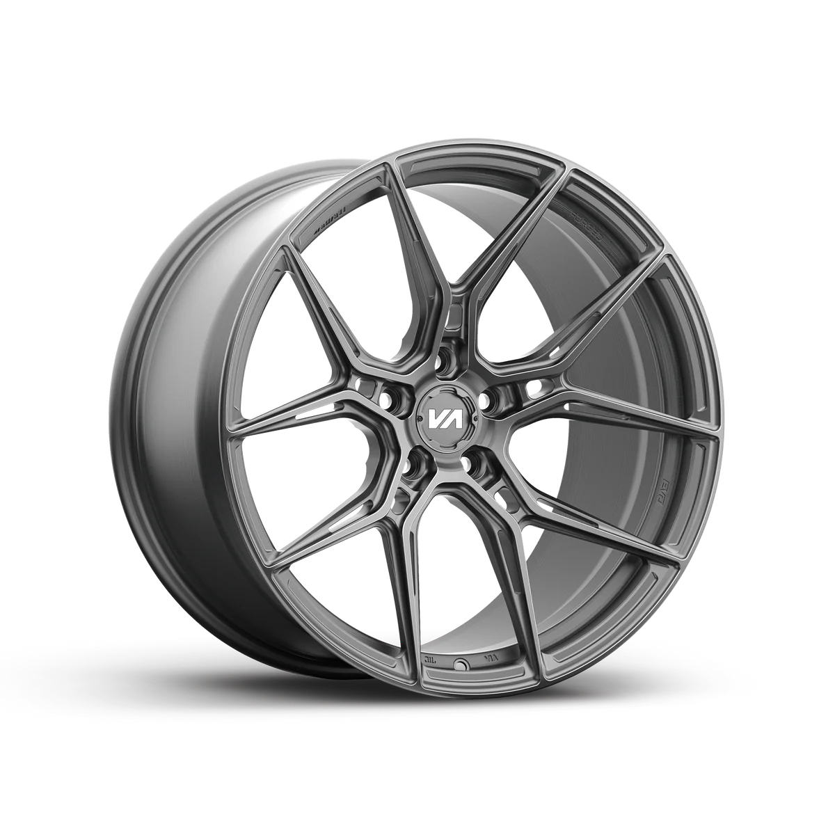 Variant NYSA Wheels