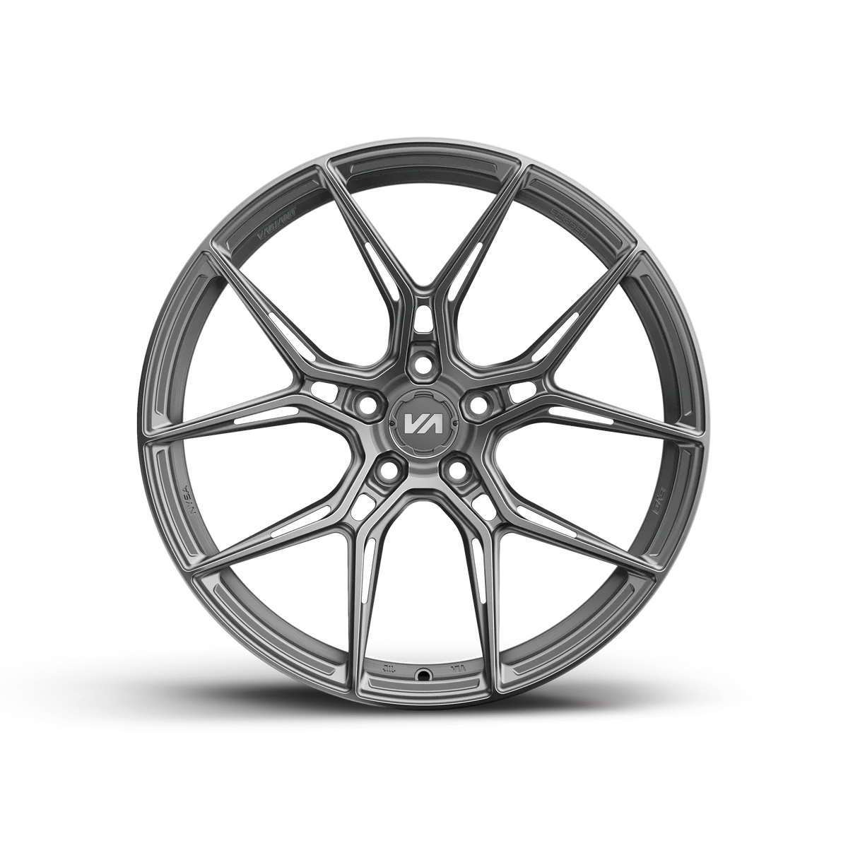 Variant NYSA Wheels