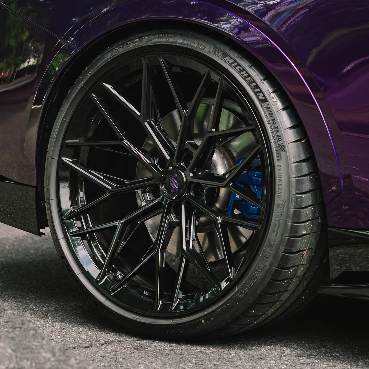 Variant MAXIM Wheels