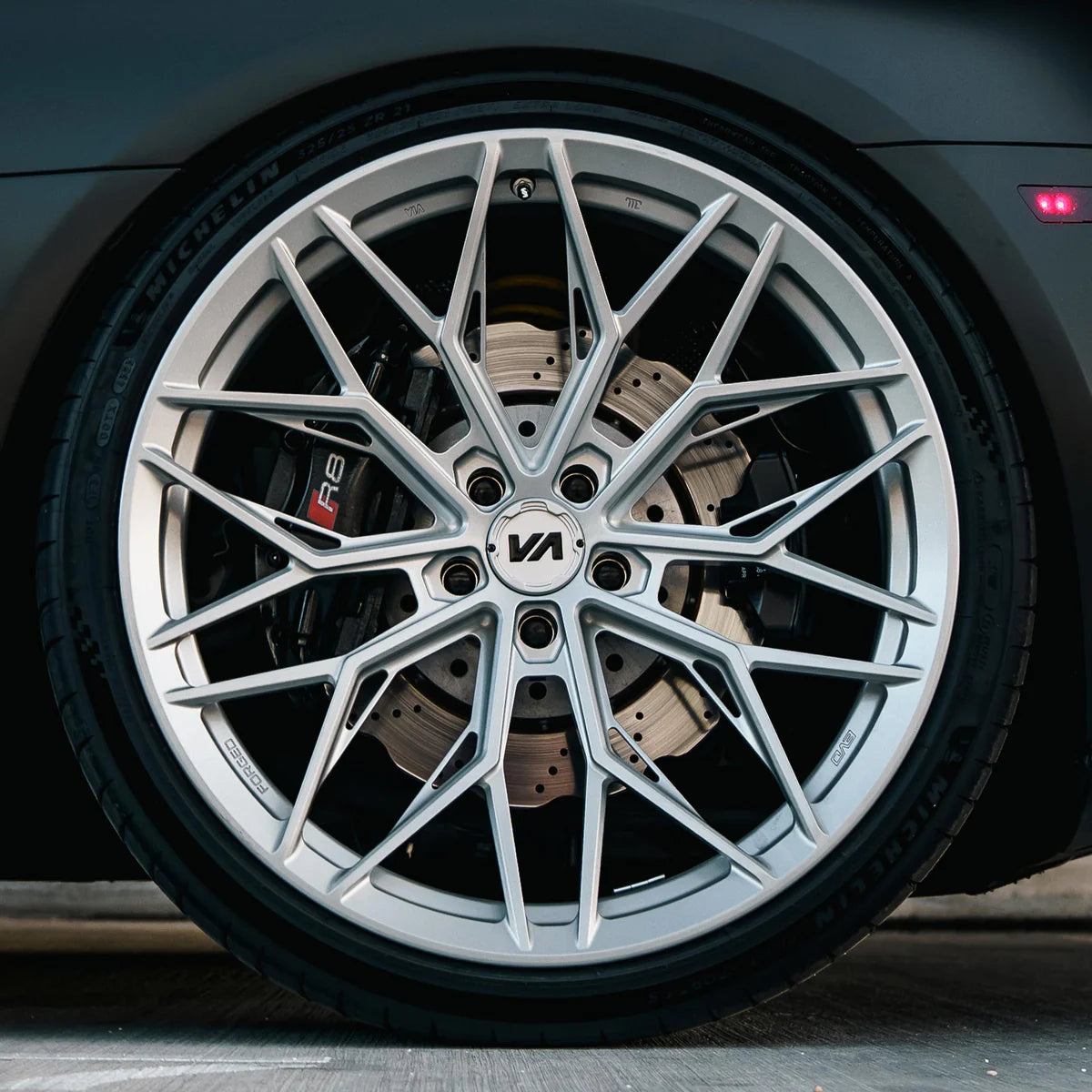 Variant MAXIM Wheels