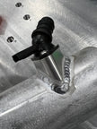 IHP BMW 535i N55 Front Mount Intake with IHP Billet inlet
