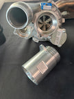 IHP Shorty Intake with Billet Inlet (F10, F06, F13)