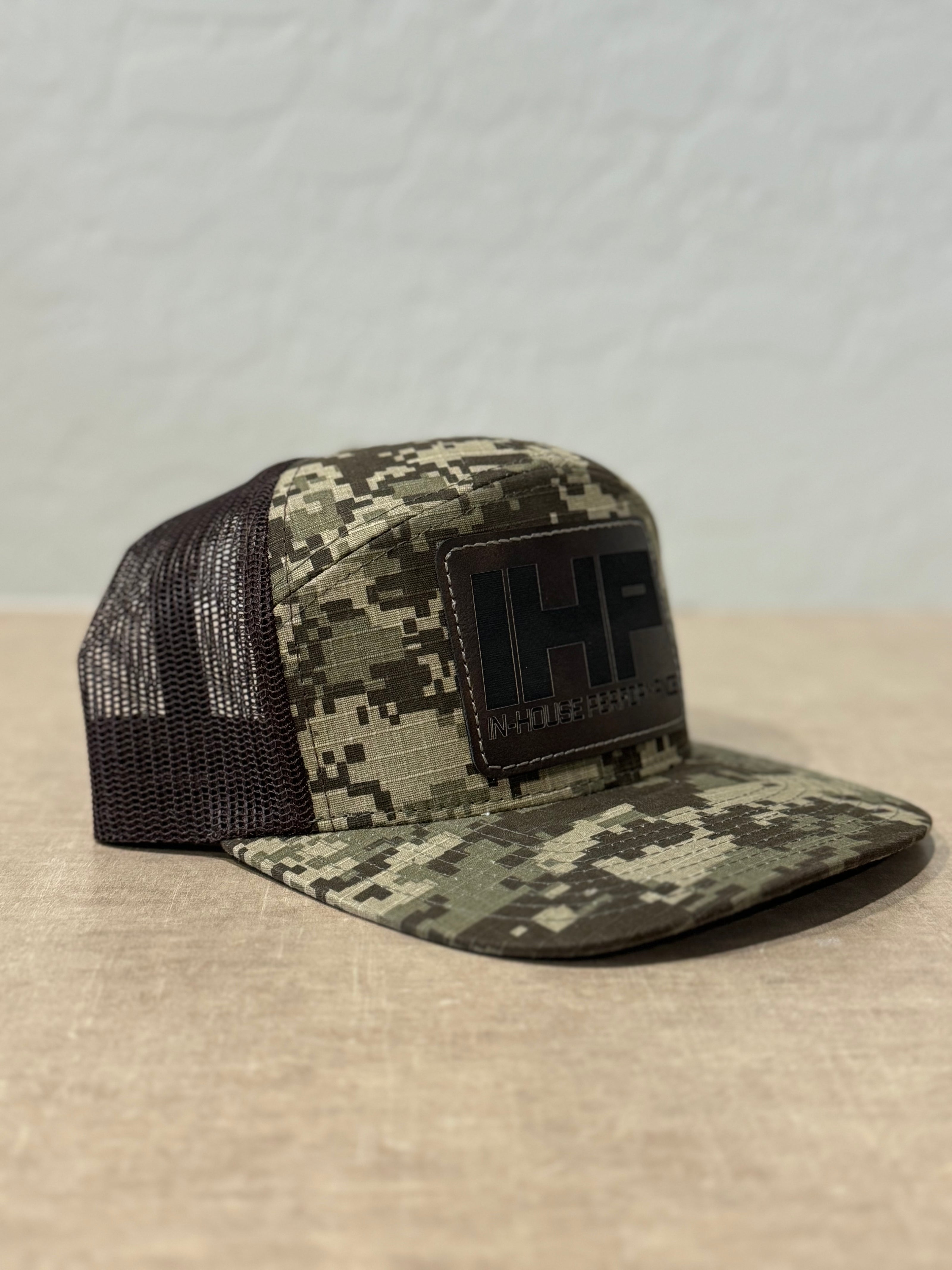 In House Performance Hats