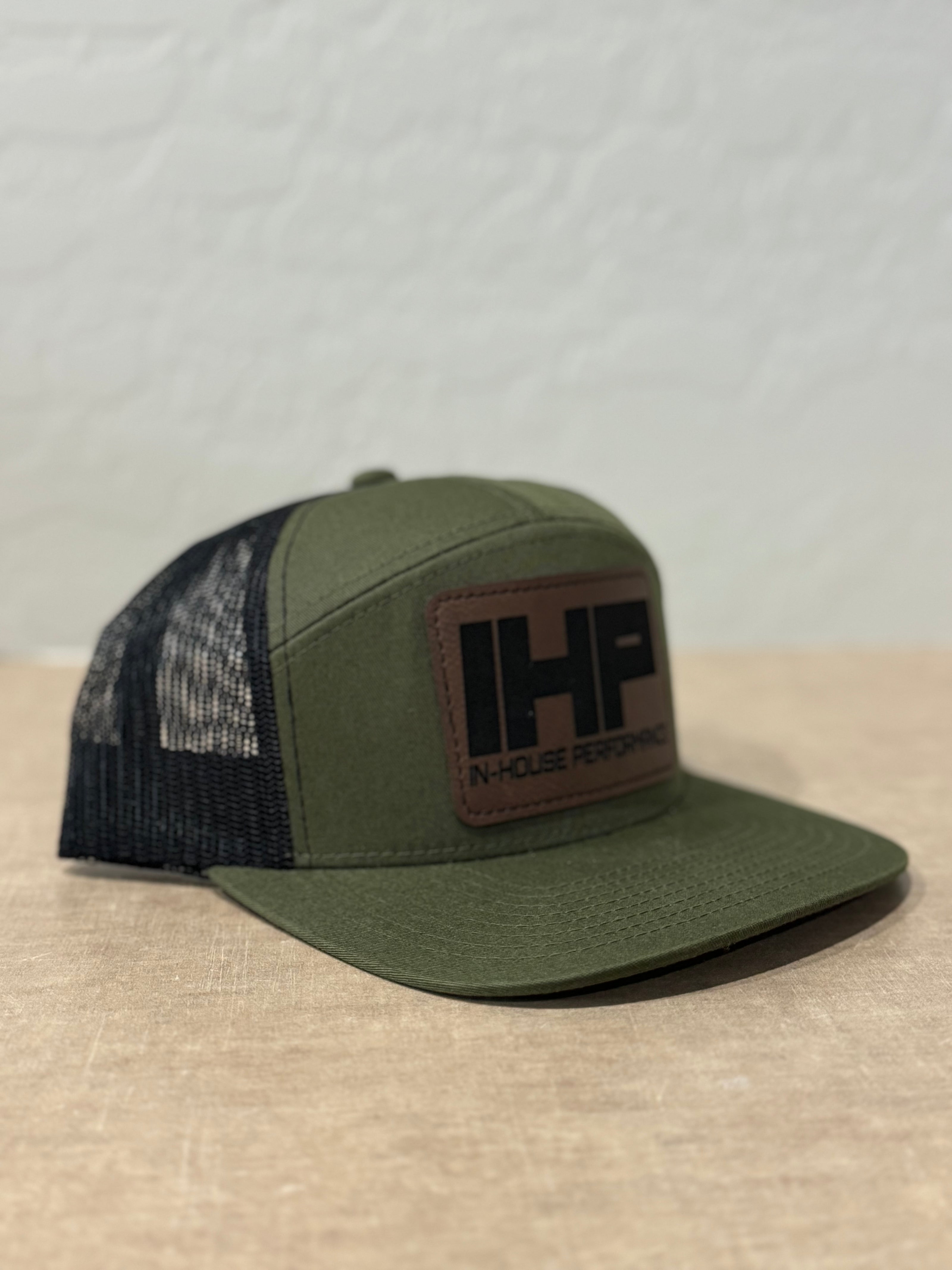 In House Performance Hats