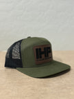In House Performance Hats