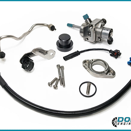 Dorch Engineering N55 DS15 HPFP