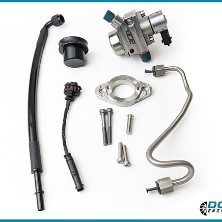 Dorch Engineering N55 DS25 HPFP