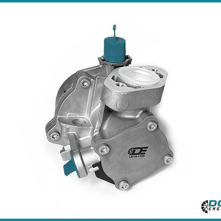 N55 Lift Kit - HPFP Upgrade