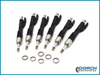 N55/S55 High Flow Injectors S63 Eu5