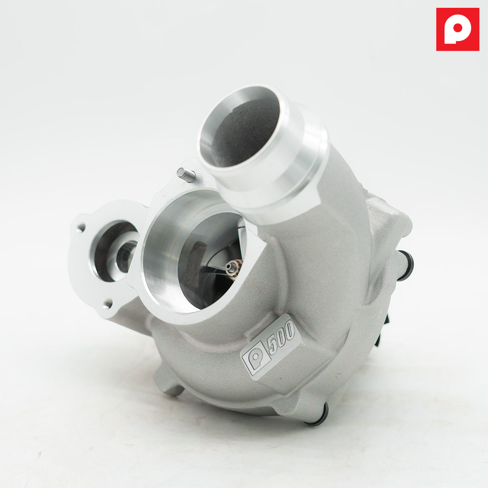 N55 IHP Stage 1 Power Package EWG