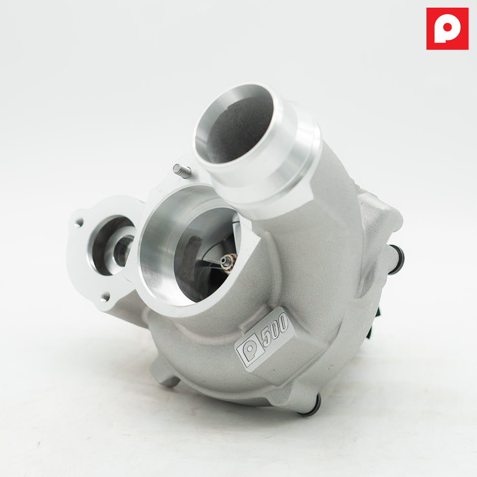 N55 IHP Stage 1 Power Package EWG