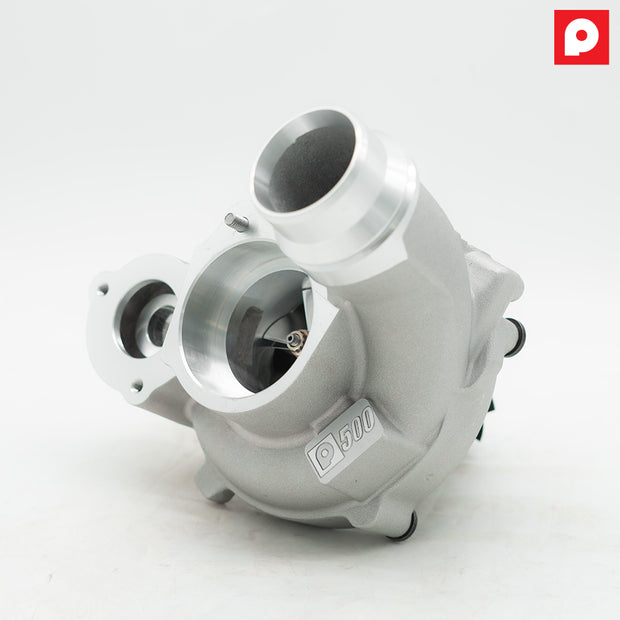 N55 IHP Stage 1 Power Package EWG