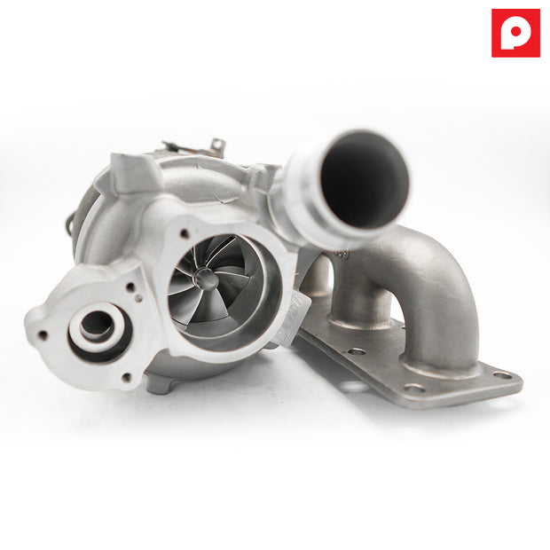 N55 IHP Stage 3 Power Package EWG