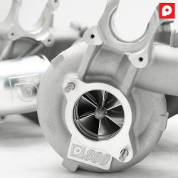 BMW S55 (M2/M3/M4) – NEW Pure800