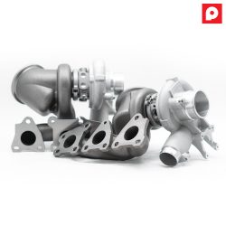 BMW S55 (M2/M3/M4) – NEW Pure1000