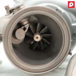 BMW S58 (M2/M3/M4) – Pure Stage 2+