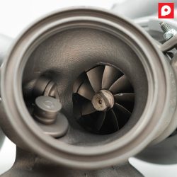 BMW S58 (M2/M3/M4) – Pure Stage 2+