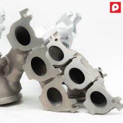 BMW S58 (M2/M3/M4) – Pure Stage 2+