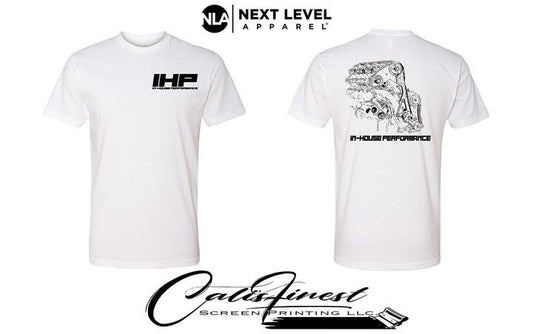 IHP Motor T Shirt