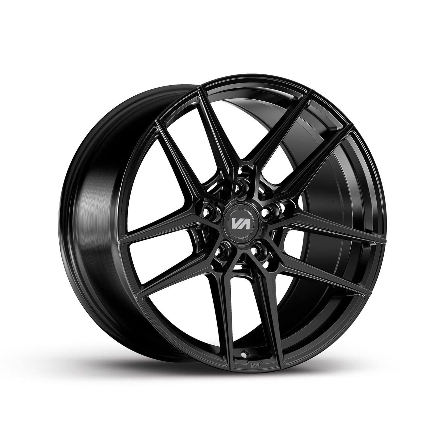 Variant Helium Wheels