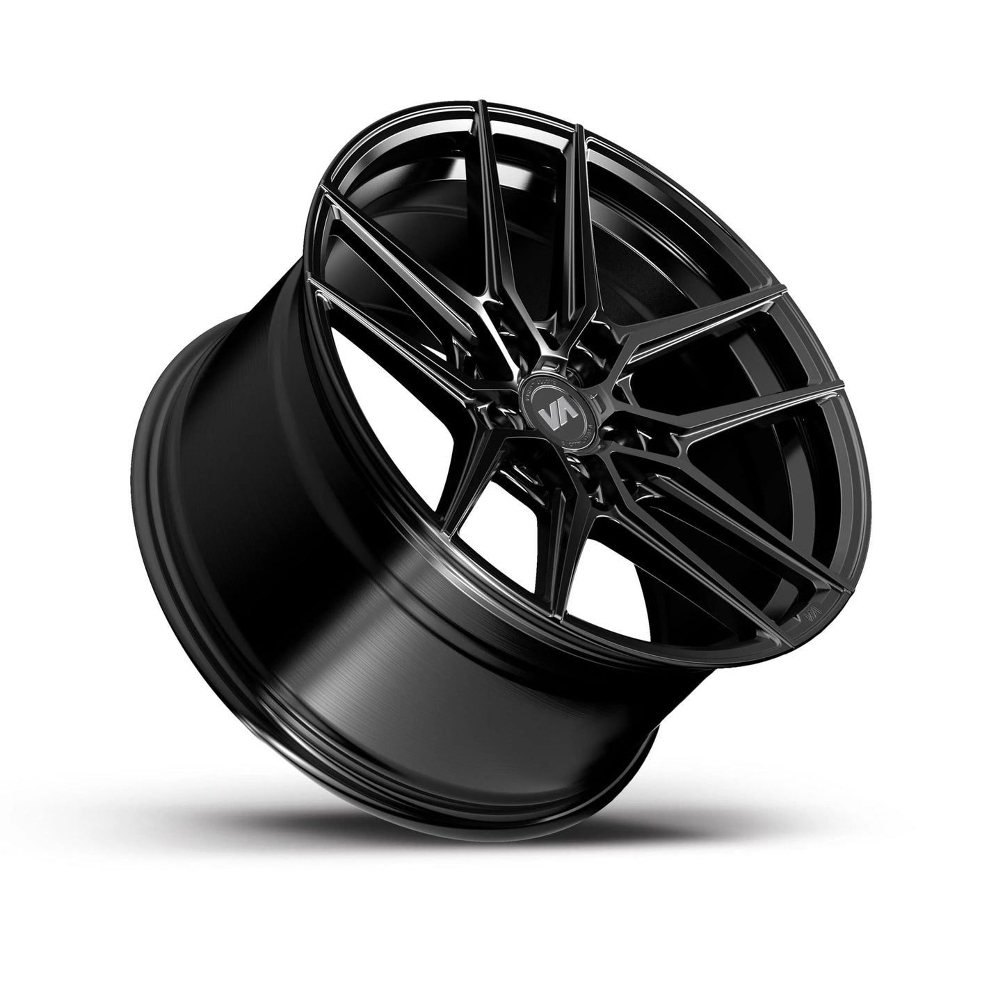 Variant Helium Wheels