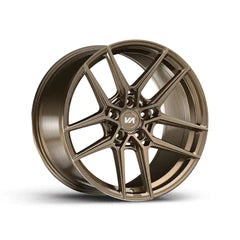 Variant Helium Wheels