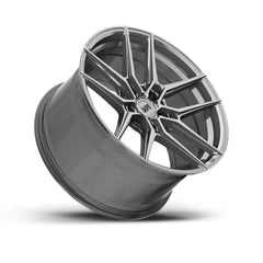 Variant Helium Wheels